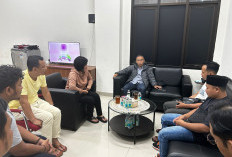 Dari Kepolisan hingga RSCM, DPR Yoyok Dampingi Kasus Meninggalnya ART Remaja Asal Batang