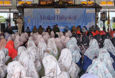 Curhatan Guru PAUD Batang Soal Honor Mengajar Anak Usia Dini