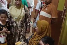 Keracunan Terjadi Dua Kali di Kragan Rembang, Orang Tua Siswa Trauma dan Minta MBG Diganti