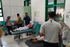 Puluhan Siswa di Pati Diduga Keracunan Usai Menyantap Makanan Program MBG