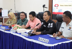 Dugaan Korupsi Dana Desa Pati: Mantan Kades Bulumanis Lor Terancam Pidana, Kerugian Negara Capai Rp310 Juta! 
