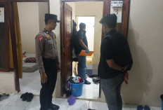 Pemuda Asal Pemalang Ditemukan Meninggal di Kos Kajen, Polisi: Diduga Akibat Sakit
