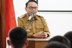  Ogah Larut Polemik, Plt Bupati Pati Pilih Fokus Mbangun Daerah