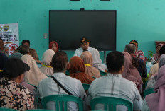 Pasca Kasus Dugaan Perundungan, Pemkab Pemalang Evaluasi Pengawasan Sekolah
