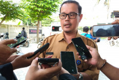 1.062 Warga Kabupaten Tegal Terinfeksi HIV/AIDS, Slawi Tertinggi 