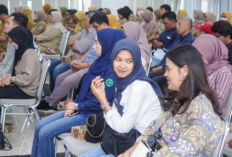 Mantapkan Implementasi SPSE Versi 5, Pemkot Salatiga Ajak Pelaku Usaha Tingkatkan Daya Saing 