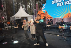 Kenduri Batik 2026 Batang: Bukan Soal Ndarboy Genk Tapi Nasib Perajin