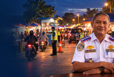 Dishub Batang Data 47 Jukir Kliwonan, Kaji Skema Setoran Parkir Insidentil