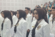 Baru Angkatan Kedua, Prodi Apoteker UMPP Diserbu Pendaftar dari Luar Jawa