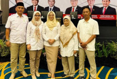 Wacana Pilkada Tidak Langsung Menguat, Gerindra Batang Nilai Lebih Kondusif dan Efisien