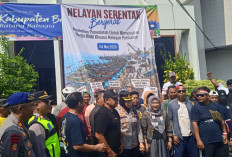 Tak Melaut Akibat Harga Solar Naik, Bos Kapal Batang Gelar Aksi di DPRD dan Pemkab 