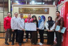 Pelaut Tegal Tak Kembali dari Laut Korea, Kemenhub Kawal Penyerahan Asuransi Rp1,54 Miliar