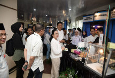 UMKM Semarang Naik Kelas! Program Waras Ekonomi Buka Akses Pasar hingga Business Matching