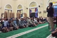 Lazismu Pekalongan Himpun Infak untuk Korban Bencana di NTT