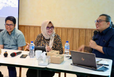 Ekonomi dan Investasi Jateng 2025 Tumbuh Pesat, Kinerja Ahmad Luthfi Diapresiasi Akademisi