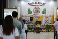 Henni Mulyani : Seniman Memiliki Kedekatan dengan Budaya Merokok