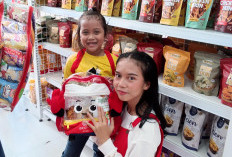 Jakarta Fair 2026, Bright Store by Pertamina Tawarkan Produk UMKM dan Diskon hingga 60 Persen