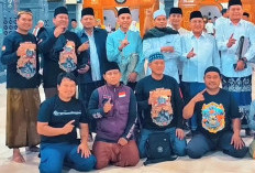 Keren! Pemkab Grobogan Ajak ASN Shalat Subuh Berjamaah di Masjid, Ini Kata Wabup Sugeng