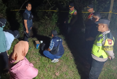 Lagi, Warga Temukan Bayi Perempuan Terkubur di Kabupaten Semarang