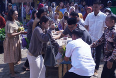Bupati Batang Spill Rasanya Adu Akting dengan Michelle Ziudith di Alas Roban The Series