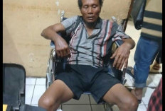Terduga Pelaku Pembunuhan Bocah 11 Tahun di Jenar Sragen Dibekuk Polisi