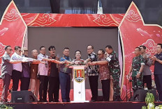 Pemkot Semarang Tekankan Pelayanan Nyata di HUT ke-479, Layanan Gratis Digulirkan Sejak Awal Rangkaian