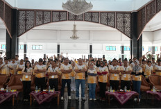 133 Atlet Pemalang Siap Berlaga di PORPROV Jateng 2026