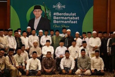 Bursa Ketum PBNU Jelang Muktamar Jombang Semakin Memanas 