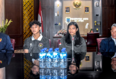 Sebanyak 305 Atlet Salatiga Dipastikan Lolos Kualifikasi Porprov 2026
