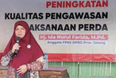 Kasus Kekerasan Seksual di Pesantren dan Kampus Keagamaan Kian Marak, DPRD Jateng Desak Penindakan Tegas