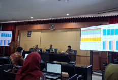 Bapperinda Tegal Hadirkan Inovasi Unggulan Perkuat Perencanaan Pelayanan Publik 