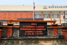 Sedih! Terganjal Anggaran, Atlet Pencak Silat Blora Absen di POPDA Jateng 2026