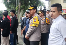 Mengejutkan! 19 Butir Peluru Tajam Diduga Ditemukan di Rumah Bos BLN Nicho, Ini Kata Kapolres Salatiga