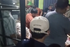 Cerita Pengacara Aris Carmadi, Rumahnya Didatangi Puluhan Kacab BLN : Mereka Menuntut Blokiran PPATK Dibuka