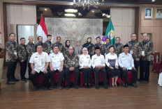 Kendal jadi Laboratorium Kepemimpinan Nasional, Investasi Hijau Jadi Sorotan
