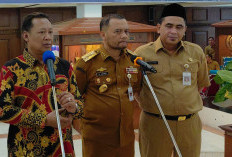 KPK Sentil Jateng: Pencegahan Korupsi Dinilai Gagal, Tiga Kepala Daerah Tersandung Kasus di 2026