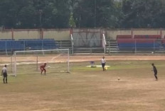 Persip Pekalongan Tersingkir, Persak Kebumen U-17 Lolos ke Perempat Final Piala Soeratin Jateng 2026