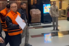 Bupati Klaten Diduga Negosiasi dengan Pejabat BPK, Temuan Rp5 Miliar Jadi Sorotan