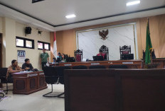 BN Ajukan Gugat Praperadilan Penetapan Tersangka dalam Kasus Dugaan Pengrusakan ke PN Purworejo