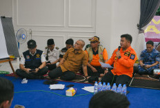 Bencana Tanah Bergerak Padasari Tegal, Begini Respon Gubernur Jateng