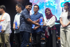 Penutupan Jateng Fair 2026: Kota Tegal Bawa Pulang Prestasi Gemilang 