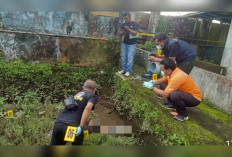 Penjaga Kolam Pemancingan Langen Tirto Ditemukan Tewas 