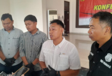 Merantau ke Demak, Warga Kabupaten Blora Ditangkap Polisi