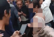 Viral Perempuan Tanpa Busana di Hiburan Dangdut Batang, Kades: Bukan Warga Kami