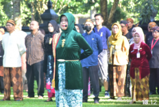 Peringatan Hari Ibu ke-97 Tingkat Kota Salatiga, Bertabur Penghargaan