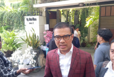 Jokowi Dijadwalkan Kembali Turun ke Daerah, NTT Jadi Tujuan Safari Politik PSI