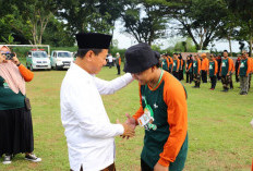 Ancaman Bencana Alam Intai Wilayah Kudus, Relawan NU Disiagakan  