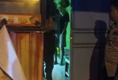 Pemuda Asal Boyolali Gantung Diri di Rumah Kios di Salatiga, Tinggalkan Secarik Kertas 