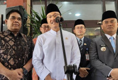 Data Bansos Masih Belum Akurat, Gus Ipul Warning Operator Desa