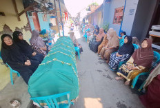 Anak di Pekalongan Aniaya Ibu Kandung hingga Tewas, Polisi Dalami Dugaan Gangguan Jiwa Pelaku